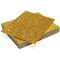 Chunky Gold Glitter Paper Sheets for Crafts (11 x 8.75 in, 30 Pack)